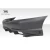 1998-2003 Ford Escort Vader Kit - image 7