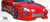 1998-2003 Ford Escort ZX2 Duraflex Vader Body Kit - 4 Piece - image 27
