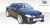 1998-2003 Ford Escort ZX2 Duraflex Vader Body Kit 4 Piece