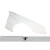 2003-2008 Mercedes SL Class R230 AF-Signature 1 Series Wide Body Conversion Front Fenders ( GFK ) - 2 Piece - image 4
