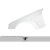 2003-2008 Mercedes SL Class R230 AF-Signature 1 Series Wide Body Conversion Front Fenders ( GFK ) - 2 Piece - image 5