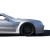 2003-2008 Mercedes SL - Mercedes AF-Signature 1 Series Fender - image 1