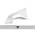 2003-2008 Mercedes SL - Mercedes AF-Signature 1 Series Fender - image 10