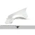 2003-2008 Mercedes SL - Mercedes AF-Signature 1 Series Fender - image 9