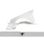 2003-2008 Mercedes SL - Mercedes AF-Signature 1 Series Fender - image 19