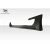 1998-2003 Ford Escort Vader Side Skirts - image 13