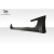 1998-2003 Ford Escort Vader Side Skirts - image 12