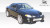 1998-2003 Ford Escort ZX2 Duraflex Vader Side Skirts Rocker Panels 2 Piece