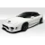 1998-2002 Pontiac Firebird Vader Body Kit - 4 Piece - image 1