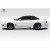 1998-2002 Pontiac Firebird Duraflex Vader Body Kit - 4 Piece - image 3
