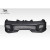 1998-2002 Pontiac Firebird Vader Body Kit - 4 Piece - image 9