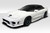 1998-2002 Pontiac Firebird Duraflex Vader Body Kit 4 Piece