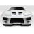 1998-2002 Pontiac Firebird Vader Body Kit - 4 Piece - image 4