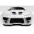 1998-2002 Pontiac Firebird Vader Body Kit - 4 Piece - image 8