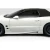 1998-2002 Pontiac Firebird Vader Body Kit - 4 Piece - image 6