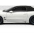 1998-2002 Pontiac Firebird Vader Body Kit - 4 Piece - image 28