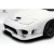 1998-2002 Pontiac Firebird Vader Front Bumper - image 4