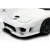 1998-2002 Pontiac Firebird Vader Front Bumper - 1 Piece - image 3
