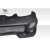 1998-2002 Pontiac Firebird Vader Front Bumper - 1 Piece - image 11