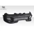 1998-2002 Pontiac Firebird Vader Front Bumper - image 9
