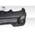 1998-2002 Pontiac Firebird Vader Front Bumper - image 16