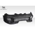 1998-2002 Pontiac Firebird Vader Front Bumper - image 10