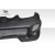 1998-2002 Pontiac Firebird Vader Front Bumper - image 12