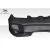 1998-2002 Pontiac Firebird Vader Front Bumper - image 14