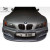 1996-2002 BMW Z3 E36/7 4 cyl Duraflex Vader Front Bumper - 1 Piece - image 9