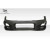 1996-2002 BMW Z3 E36/7 4 cyl Duraflex Vader Front Bumper - 1 Piece - image 11