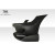 1996-2002 BMW Z3 E36/7 4 cyl Vader Front Bumper - 1 Piece - image 13