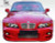 1996-2002 BMW Z3 E36/7 4 cyl Duraflex Vader Front Bumper Cover 1 Piece