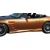 1996-2002 BMW Z3 Vader Side Skirts - image 3