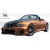1996-2002 BMW Z3 Vader Side Skirts - image 12
