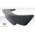 1996-2002 BMW Z3 E36/7 Vader Wing Trunk Lid Spoiler - 1 Piece - image 8