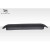 1996-2002 BMW Z3 E36/7 Vader Wing Trunk Lid Spoiler - 1 Piece - image 6