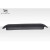 1996-2002 BMW Z3 E36/7 Vader Wing Trunk Lid Spoiler - 1 Piece - image 6