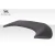 1996-2002 BMW Z3 E36/7 Vader Wing Trunk Lid Spoiler - 1 Piece - image 22