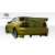 1994-1998 Ford Mustang Vader Side Skirts - image 9