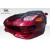 1994-1998 Mitsubishi 3000GT Vader Kit - image 4