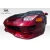 1994-1998 Mitsubishi 3000GT Vader Kit - image 3