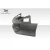 1994-1998 Mitsubishi 3000GT Vader Front Bumper - image 8