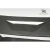 1994-1998 Mitsubishi 3000GT Vader Front Bumper - image 10
