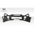 1994-1998 Mitsubishi 3000GT Vader Front Bumper - image 12