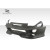 1994-1998 Mitsubishi 3000GT Dodge Stealth Vader Front Bumper - 1 Piece - image 6