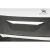 1994-1998 Mitsubishi 3000GT Vader Front Bumper - image 11