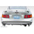 1994-1999 Toyota Celica 2DR Duraflex Vader Rear Bumper - 1 Piece - image 4
