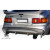 1994-1999 Toyota Celica 2DR Vader Rear Bumper - 1 Piece - image 9