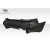 1994-1999 Toyota Celica 2DR Vader Rear Bumper - 1 Piece - image 8
