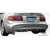 1994-1999 Toyota Celica Vader Rear Bumper - image 4